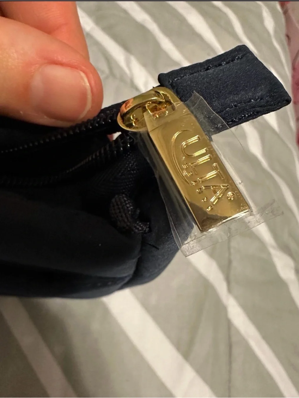 ULTA bag